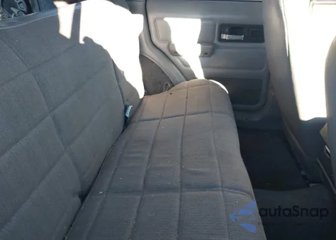 1995 Jeep Cherokee Sport from USA, damaged, VIN 1J4FJ68S3SL618859